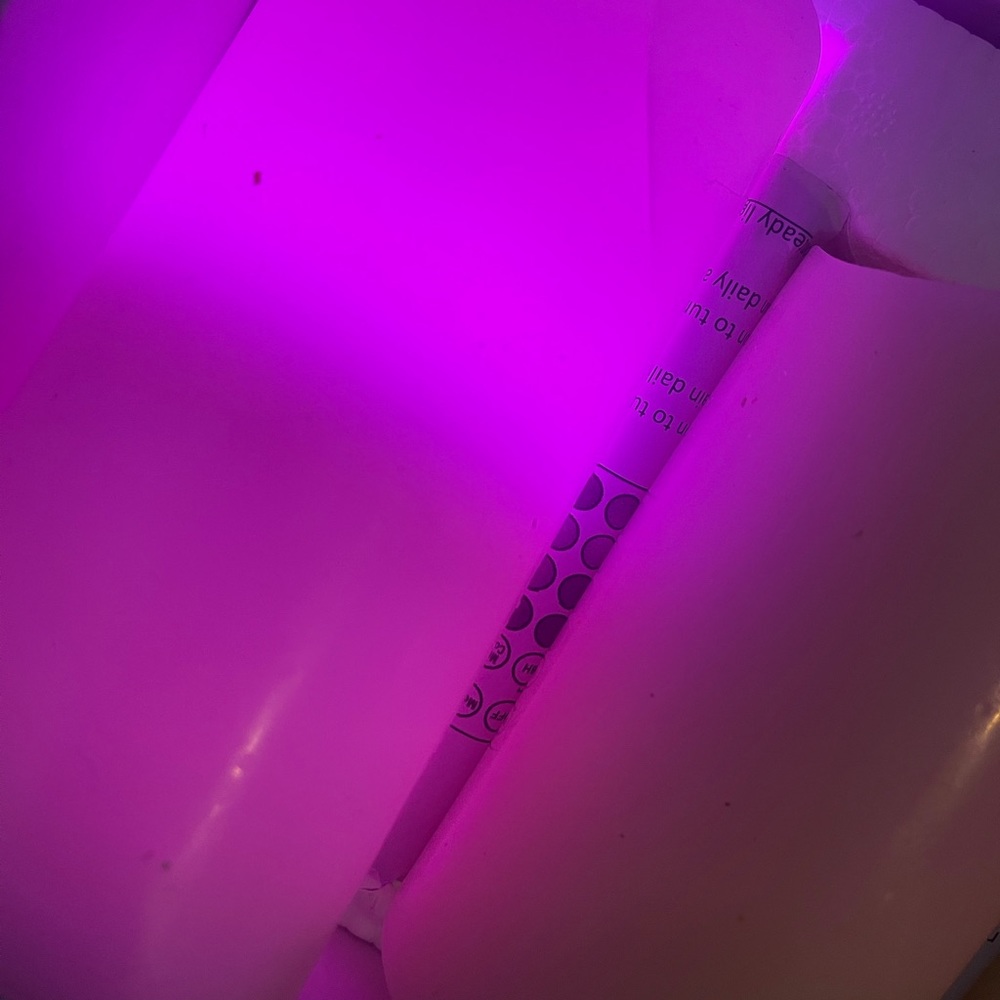 Color changing candles - Picture 3 of 7
